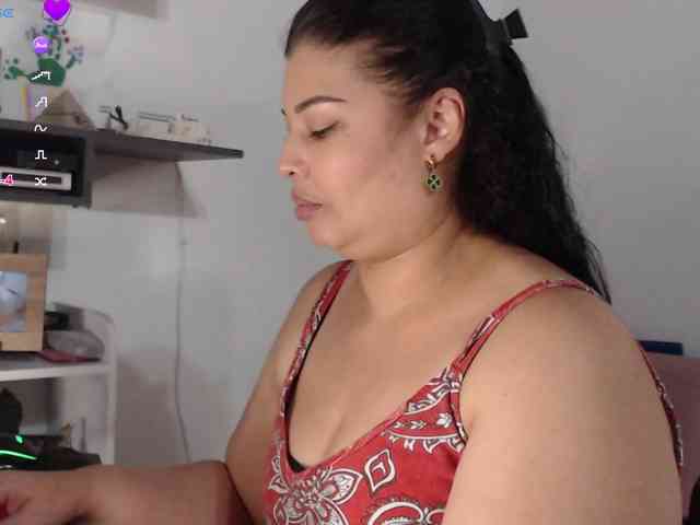 Venus1111 webcam