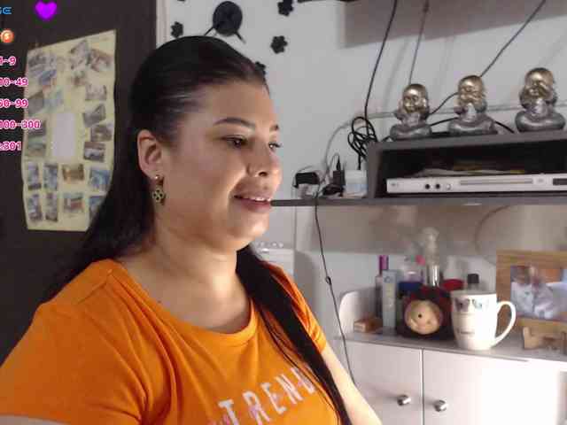 Venus1111 webcam