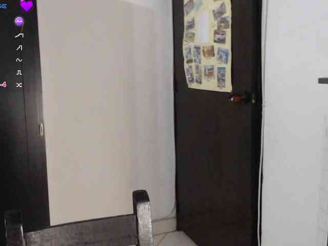 Venus1111 webcam