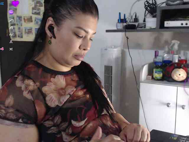 Venus1111 webcam