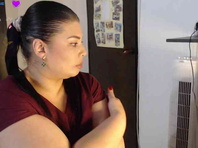 Venus1111 webcam