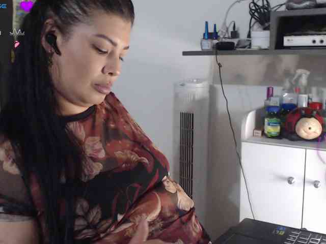 Venus1111 webcam