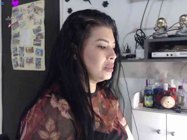 Venus1111 webcam