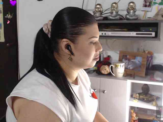 Venus1111 webcam