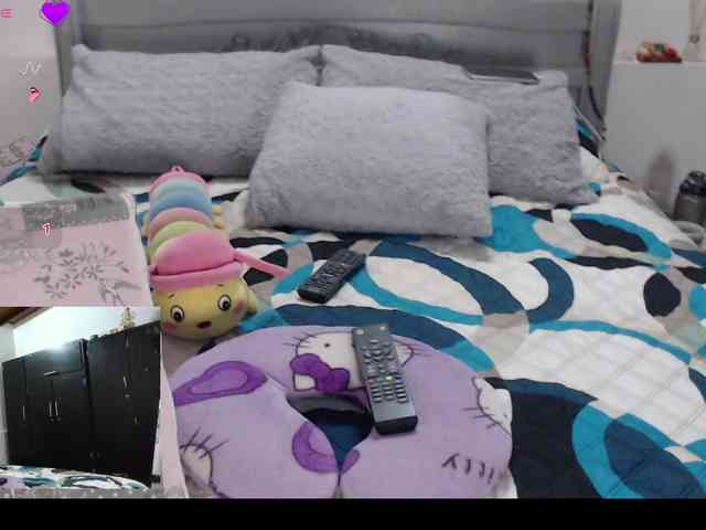 Venus1111 webcam