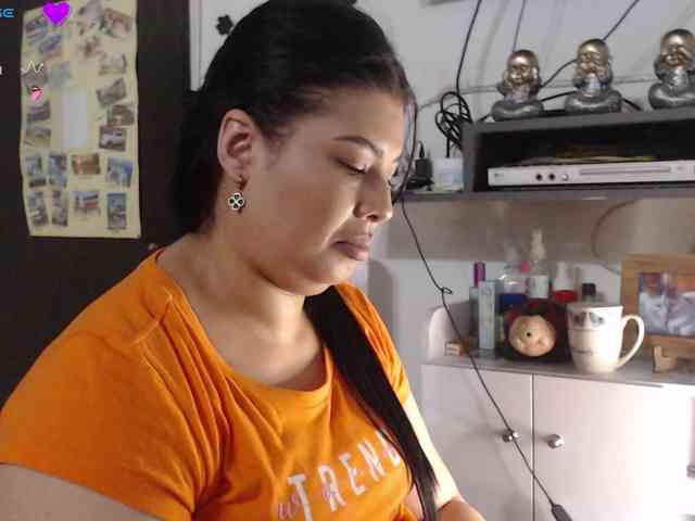 Venus1111 webcam