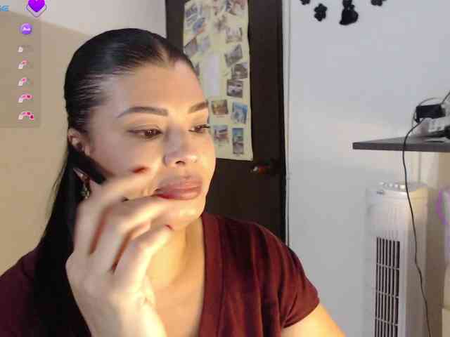 Venus1111 webcam