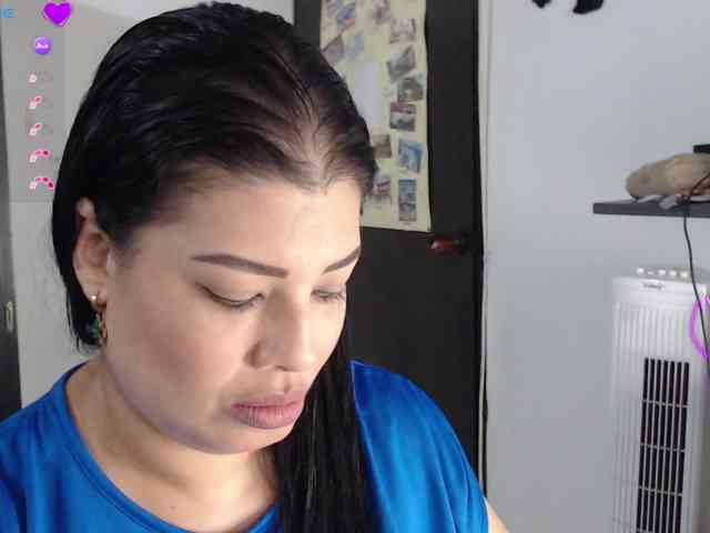 Venus1111 webcam