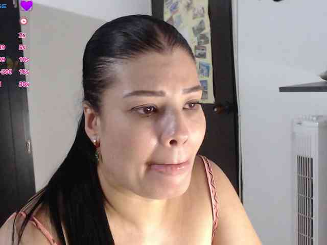 Venus1111 webcam