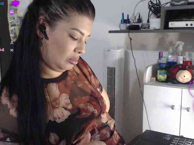Venus1111 webcam