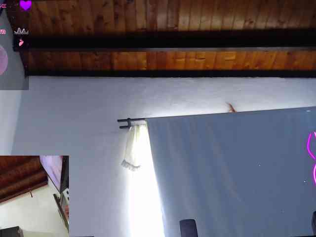 Venus1111 webcam
