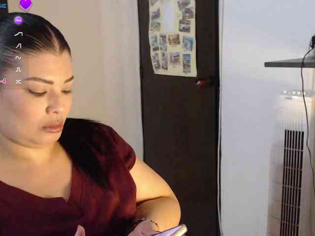 Venus1111 webcam