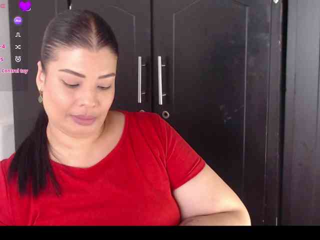 Venus1111 webcam
