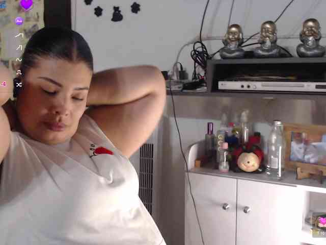 Venus1111 webcam