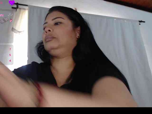 Venus1111 webcam