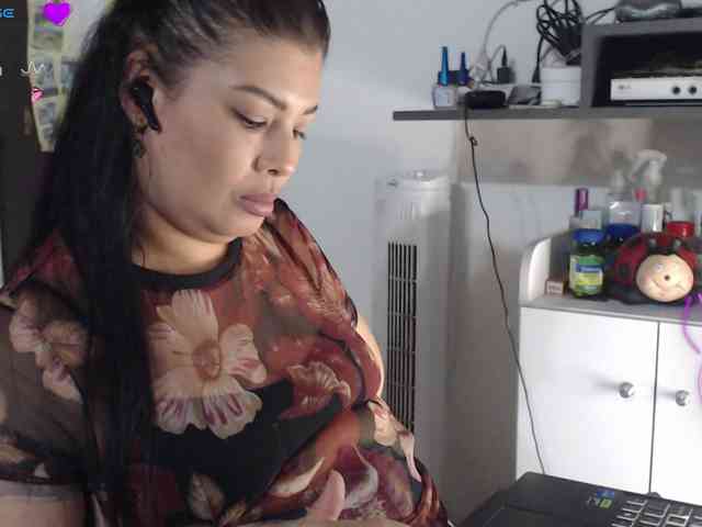 Venus1111 webcam