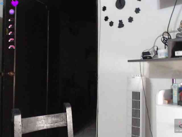 Venus1111 webcam