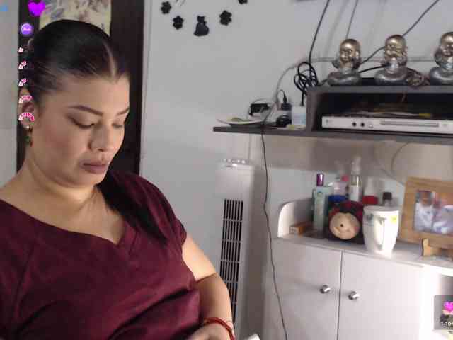 Venus1111 webcam