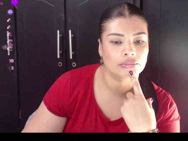 Venus1111 webcam