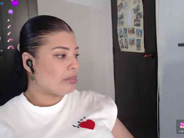 Venus1111 webcam