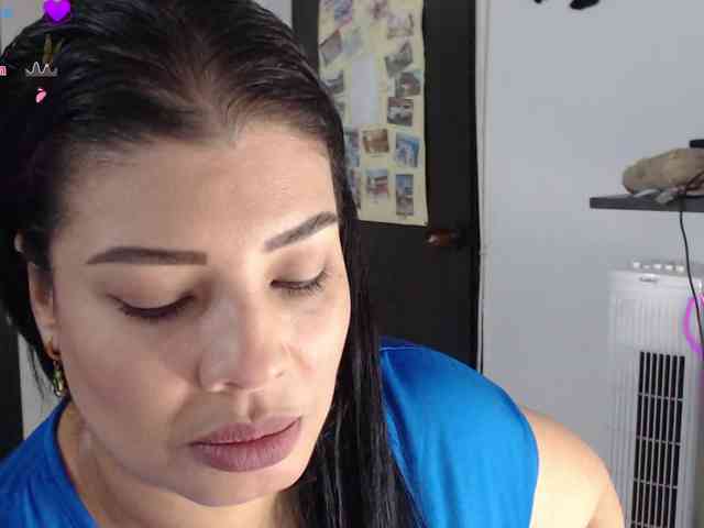 Venus1111 webcam