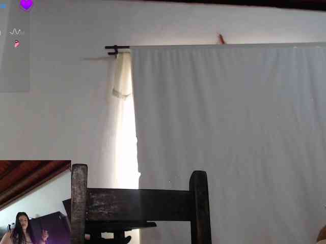 Venus1111 webcam