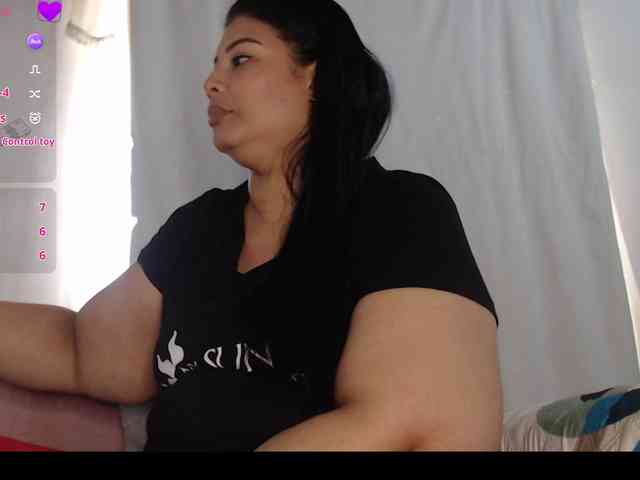 Venus1111 webcam