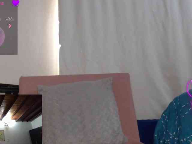 Venus1111 webcam