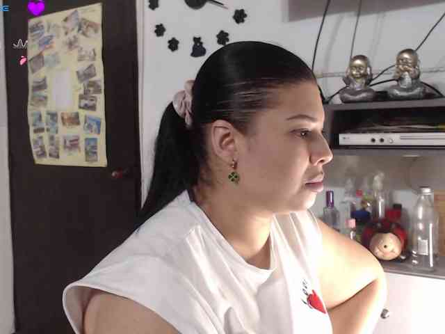 Venus1111 webcam