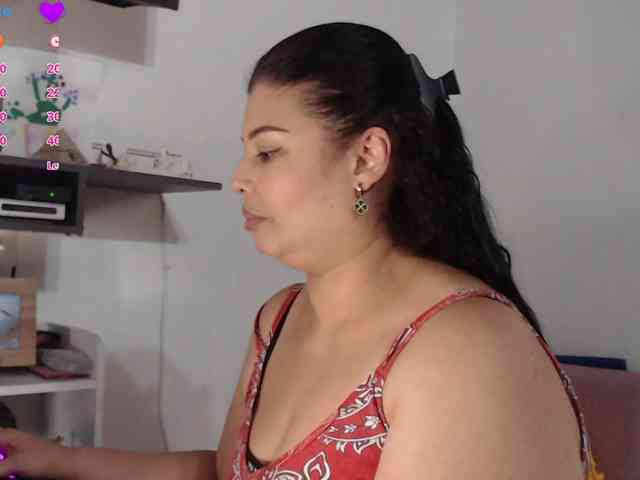 Venus1111 webcam