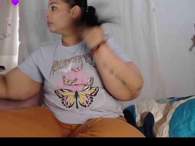 Venus1111 webcam