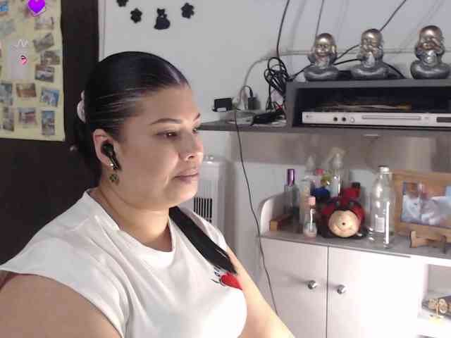Venus1111 webcam