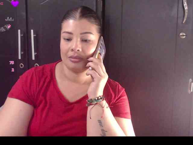 Venus1111 webcam