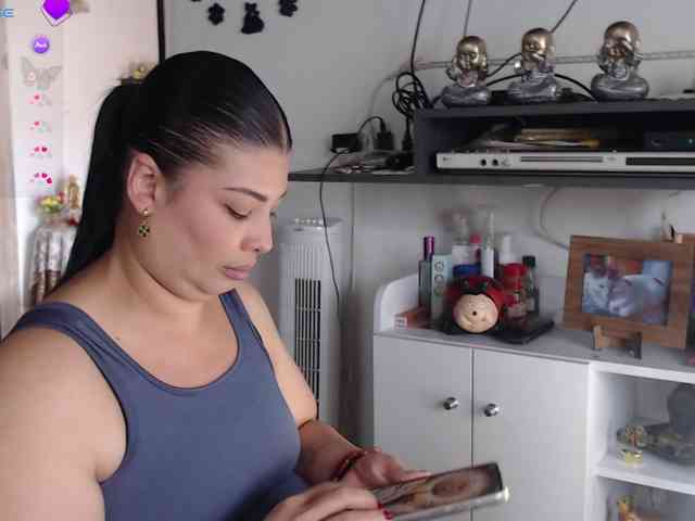 Venus1111 webcam