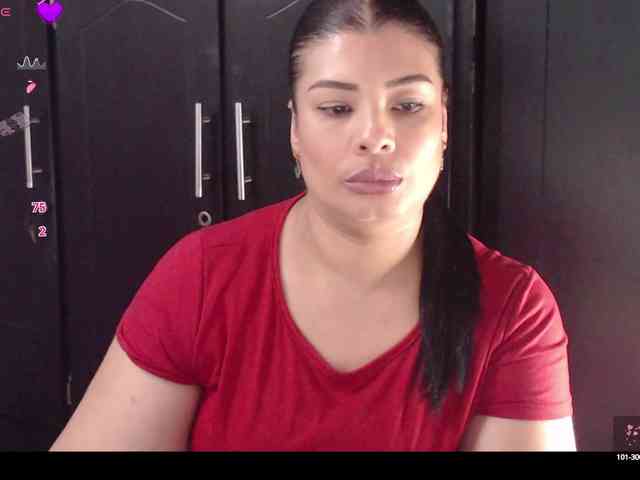 Venus1111 webcam