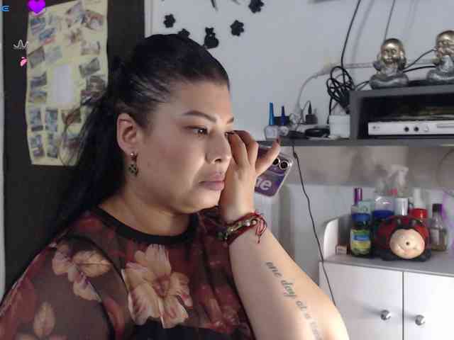 Venus1111 webcam