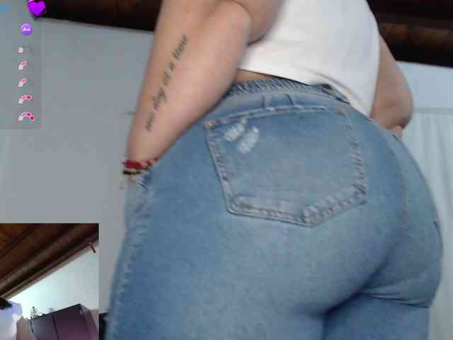 Venus1111 webcam
