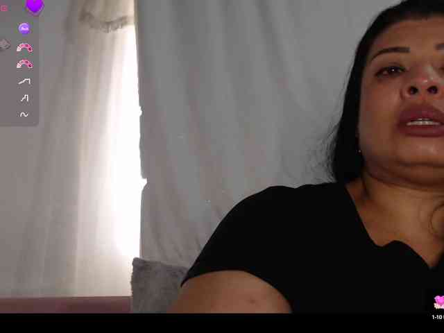 Venus1111 webcam