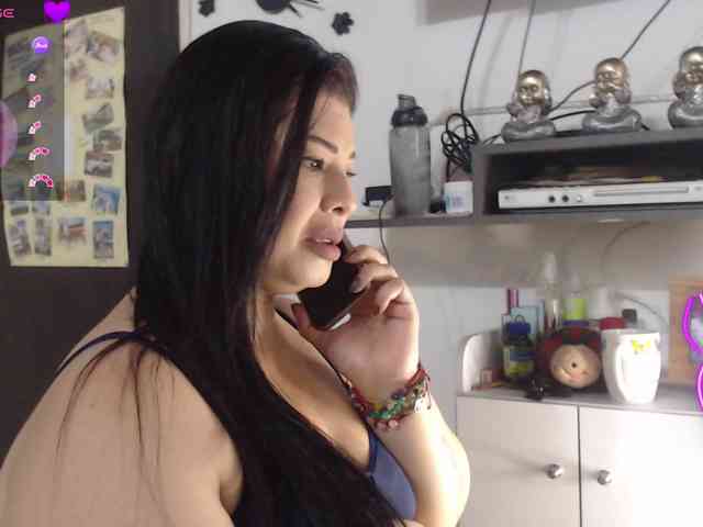 Venus1111 webcam