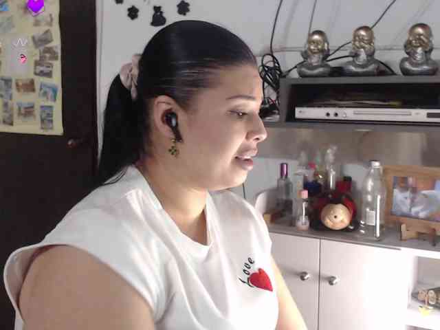 Venus1111 webcam