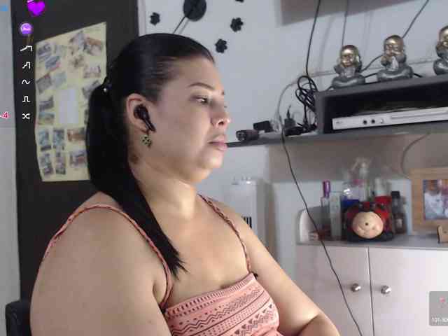 Venus1111 webcam
