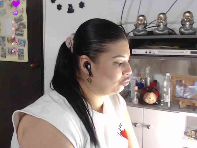 Venus1111 webcam