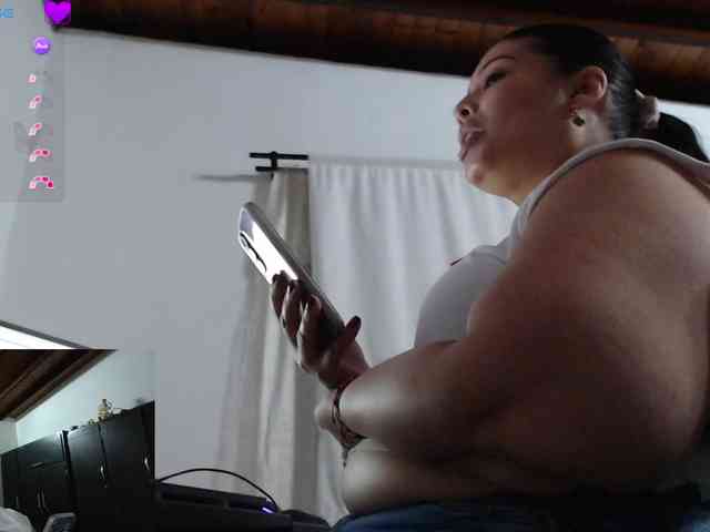 Venus1111 webcam