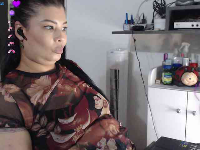 Venus1111 webcam