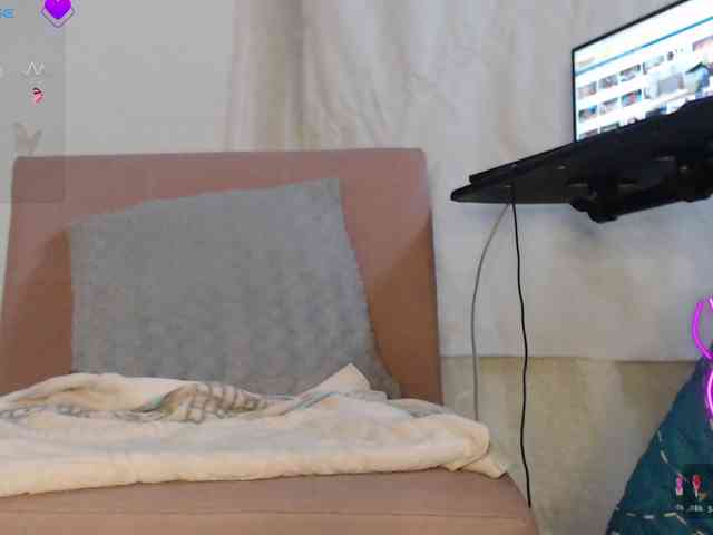 Venus1111 webcam