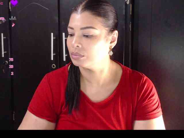 Venus1111 webcam