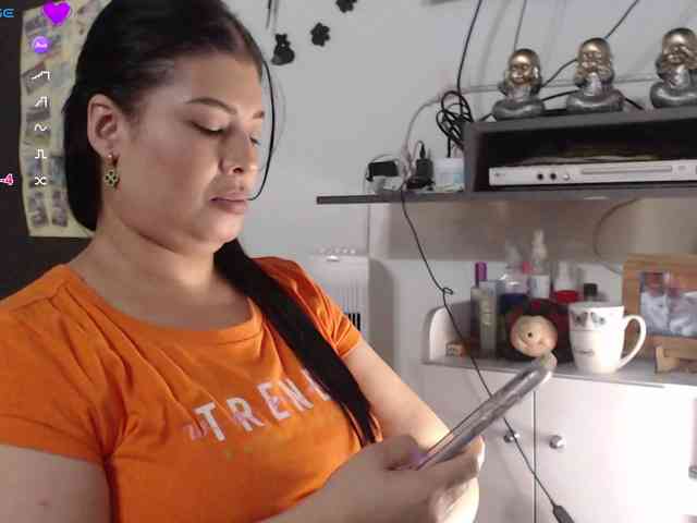 Venus1111 webcam