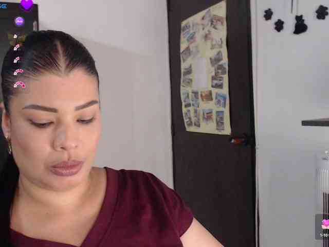 Venus1111 webcam