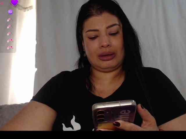 Venus1111 webcam