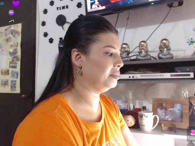 Venus1111 webcam